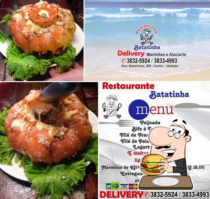 Batatinha