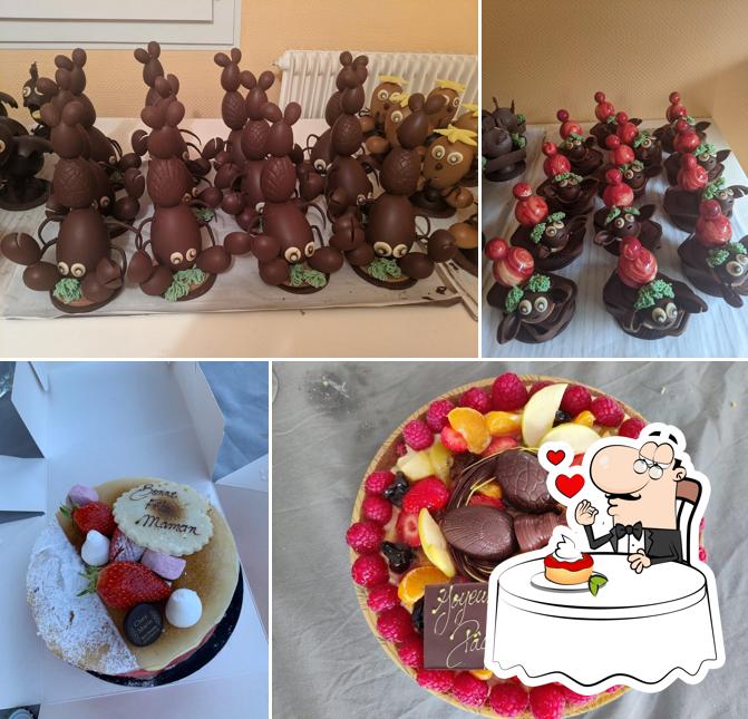 Boulangerie "GUILLAUME"