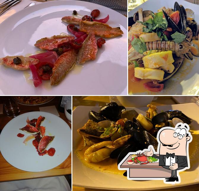 Ristorante cappero matto