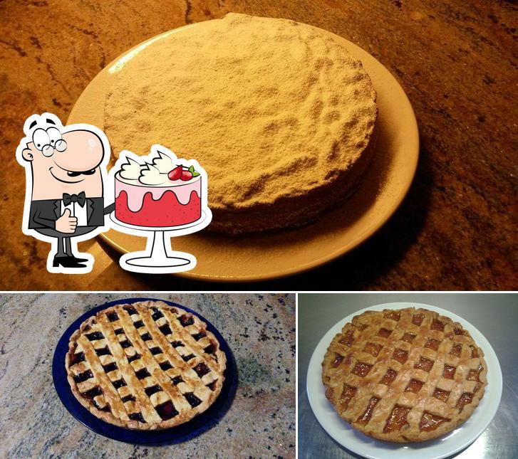 Trattoria da Rino e Sandra