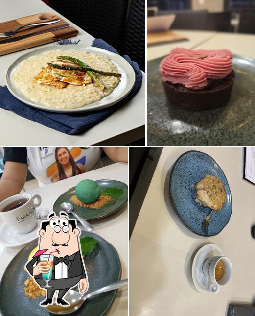 Farragoni Café - Cafeteria e Bistrô em Agudos