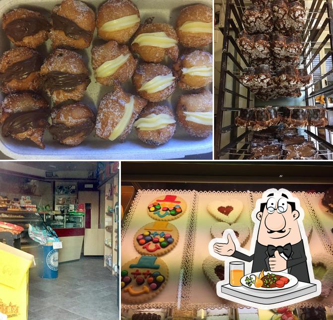 Panetteria Pasticceria Grilanc