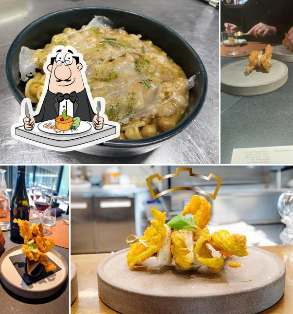 Pasta al Gusta Ristorante - Aperitivi - Bar - Eventi