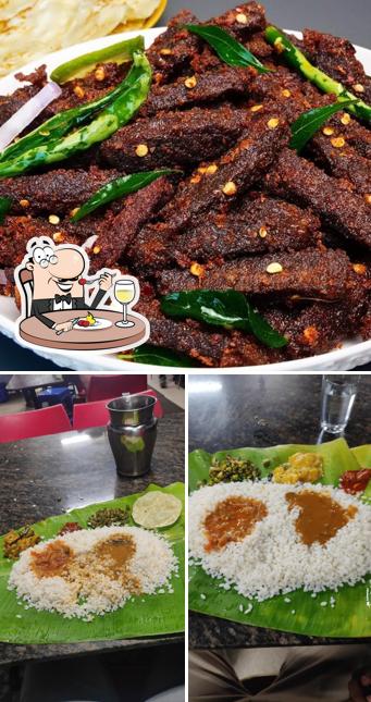 HOTEL RAHATH ഹോട്ടൽ റാഹത്ത്