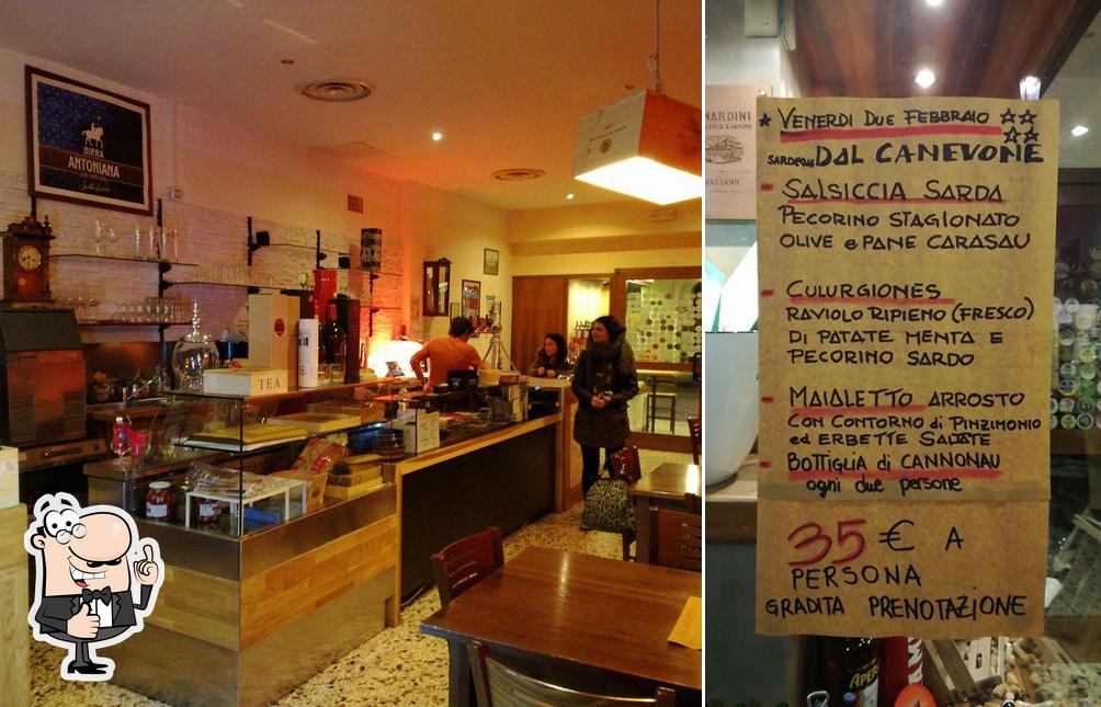 Vedi questa immagine di Osteria Canevone