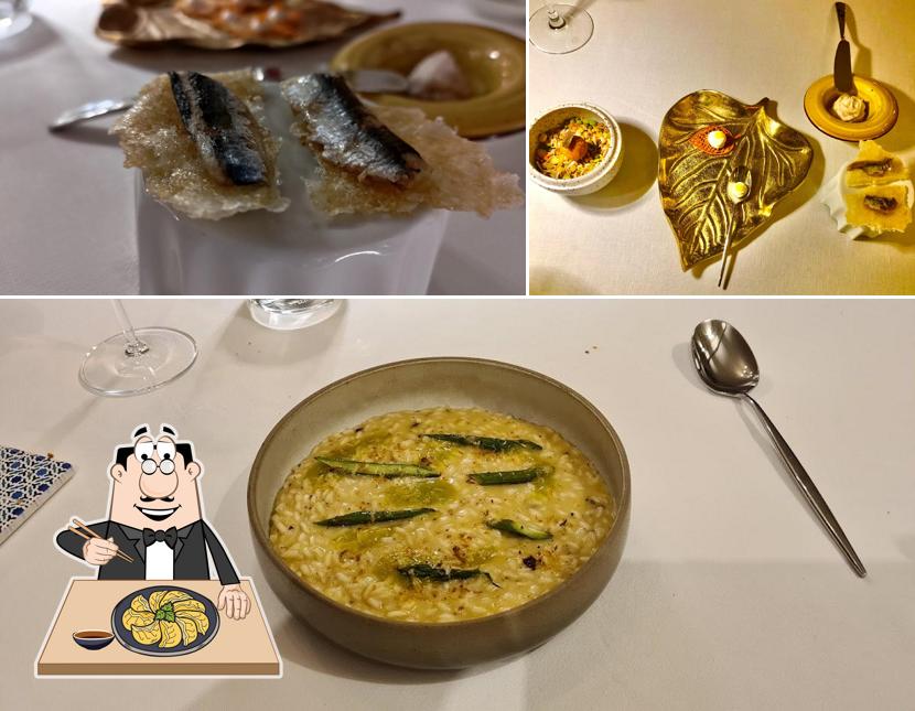Gyoza al Il Gatto sull'Albicocco