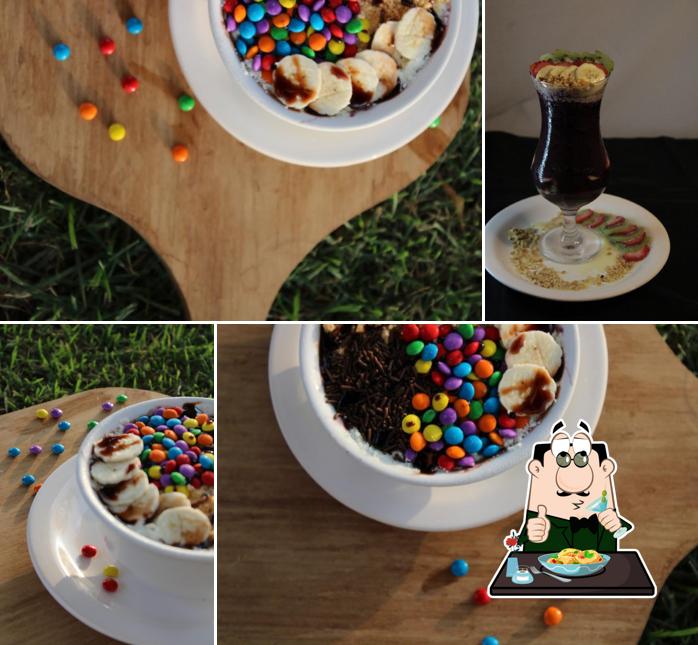 Açaí do Persil