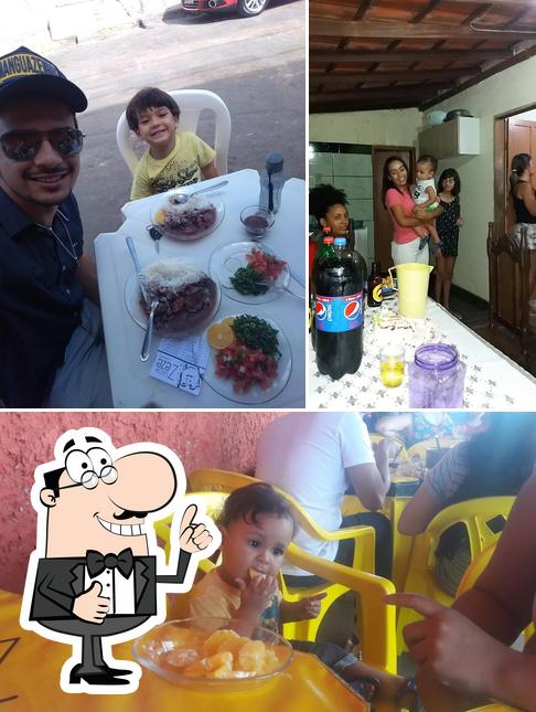 Lanches Do Zezé