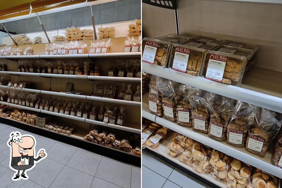 Panetteria Di Milia
