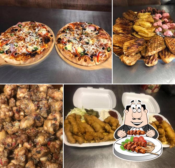 Pizza Buono