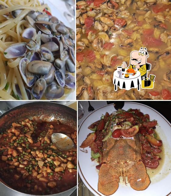 Cibo al Rivadoro