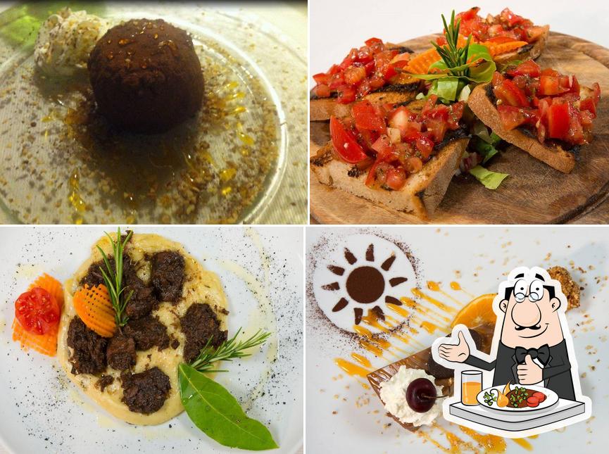 Ristorante De Gustibus