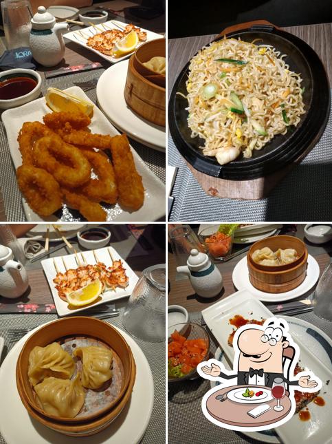 Ristorante Kirin - Ristorante Cinese e Giapponese