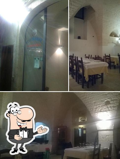 Guarda questa immagine di Ristorante Nautilus