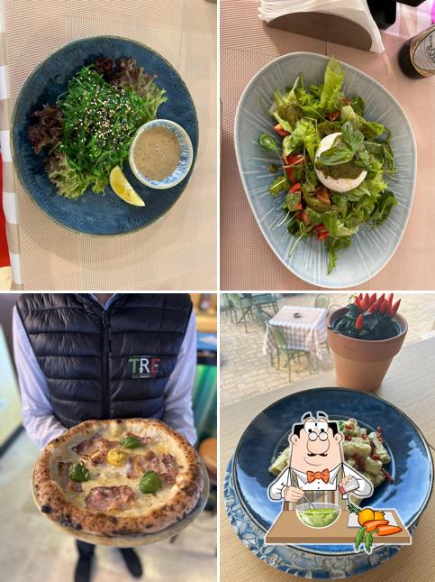 Ristorante Tre