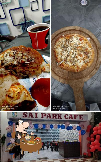 Sai Park Cafe