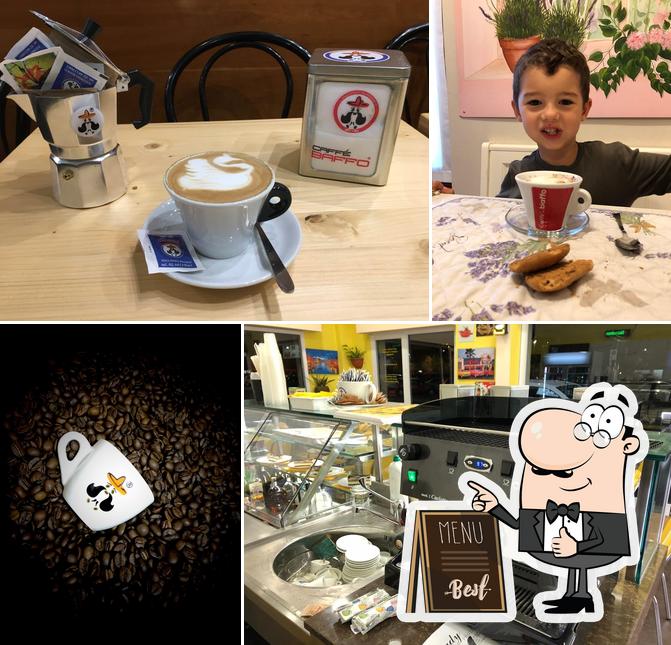 Ecco un'immagine di Torrefazione Caffè del Baffo
