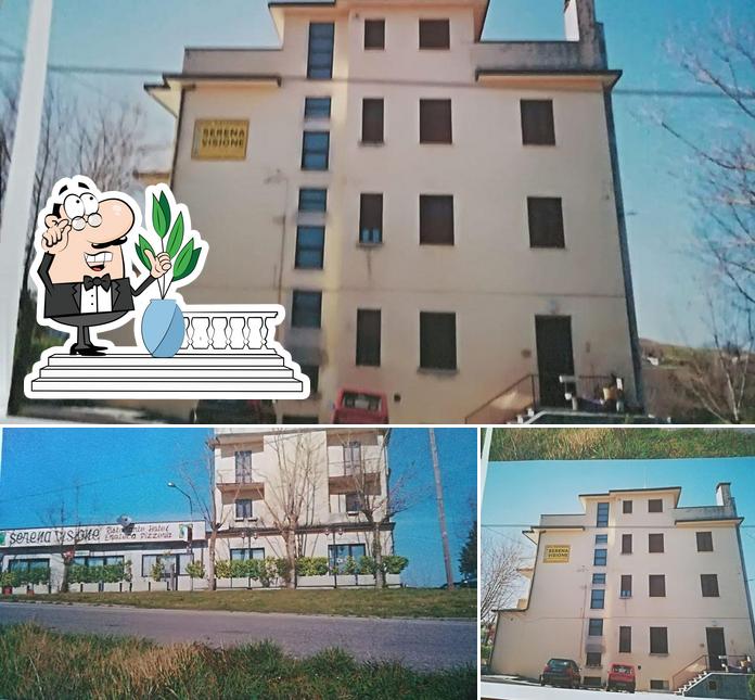 Vendesi hotel ristorante vicino San Marino