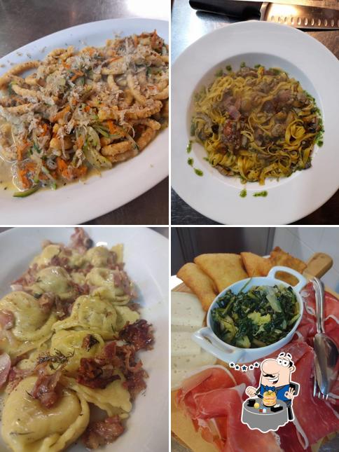 Restaurant Vin ' Canta