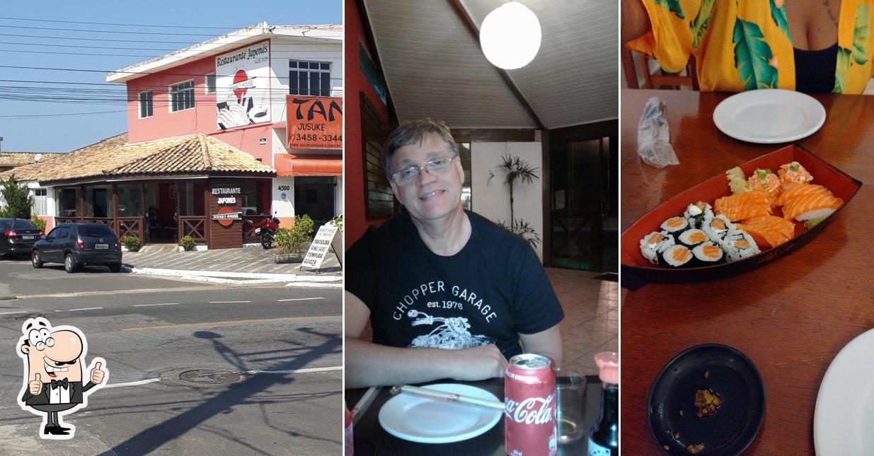 Restaurante Nikkey House