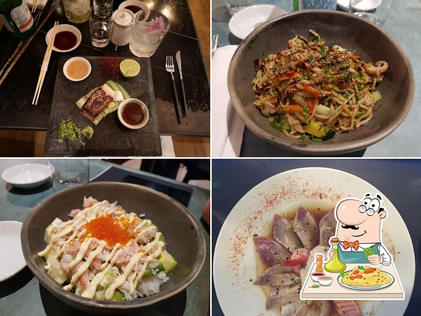 SETA Sushi Restaurant