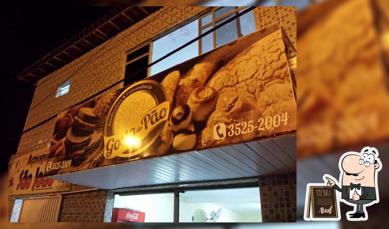 Sabor de Pão