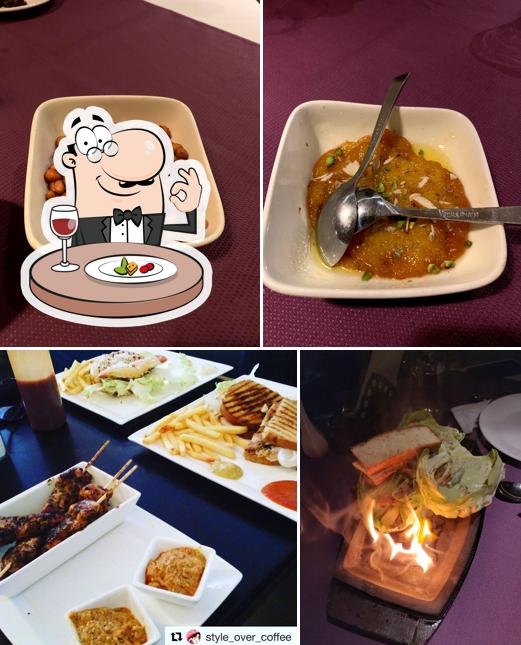The Mulberry Tree Restaurant