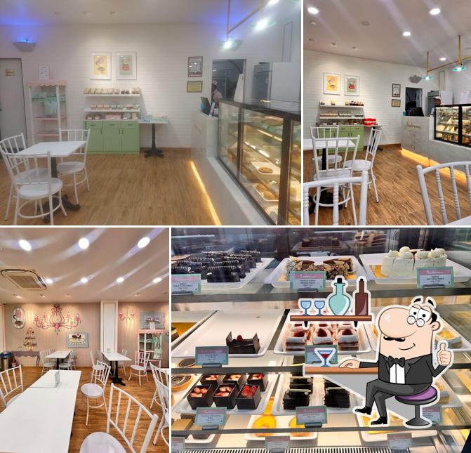 Check out how Theobroma looks inside
