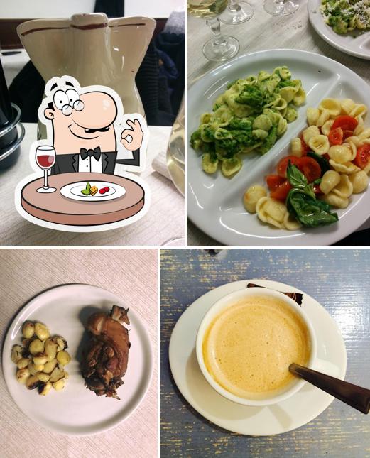 Platti al Arca Di Noè