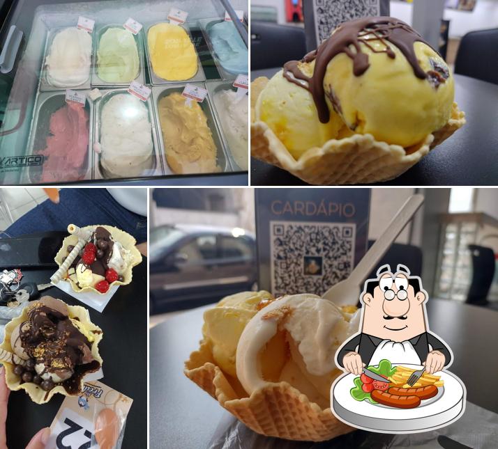 Sorveteria Mr Freddo