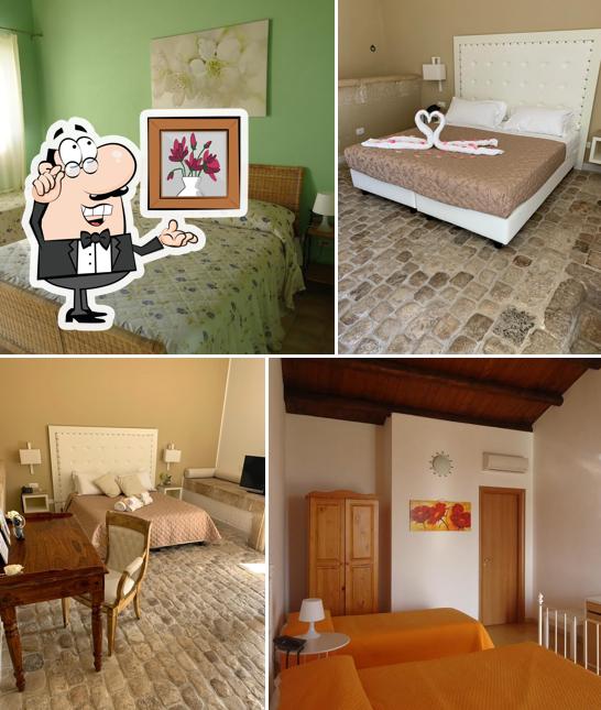 Principe di Belmonte - Hotel, Matrimoni ed Eventi