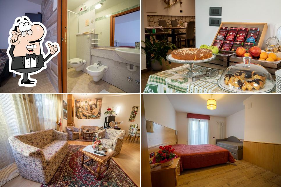 Albergo Da Villa
