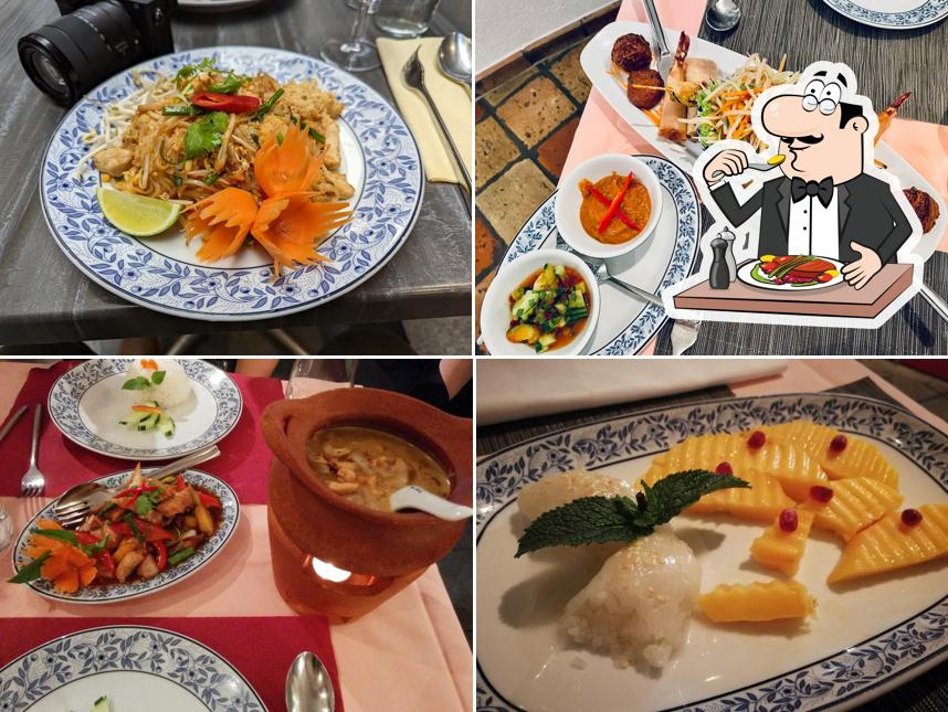 Ban Song Thai Restaurant