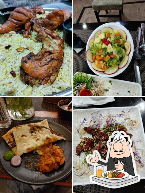 Bilal Family and Multicuisine Restaurant