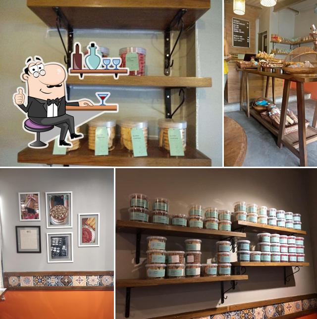 Biskut - Cookies, Breads And More