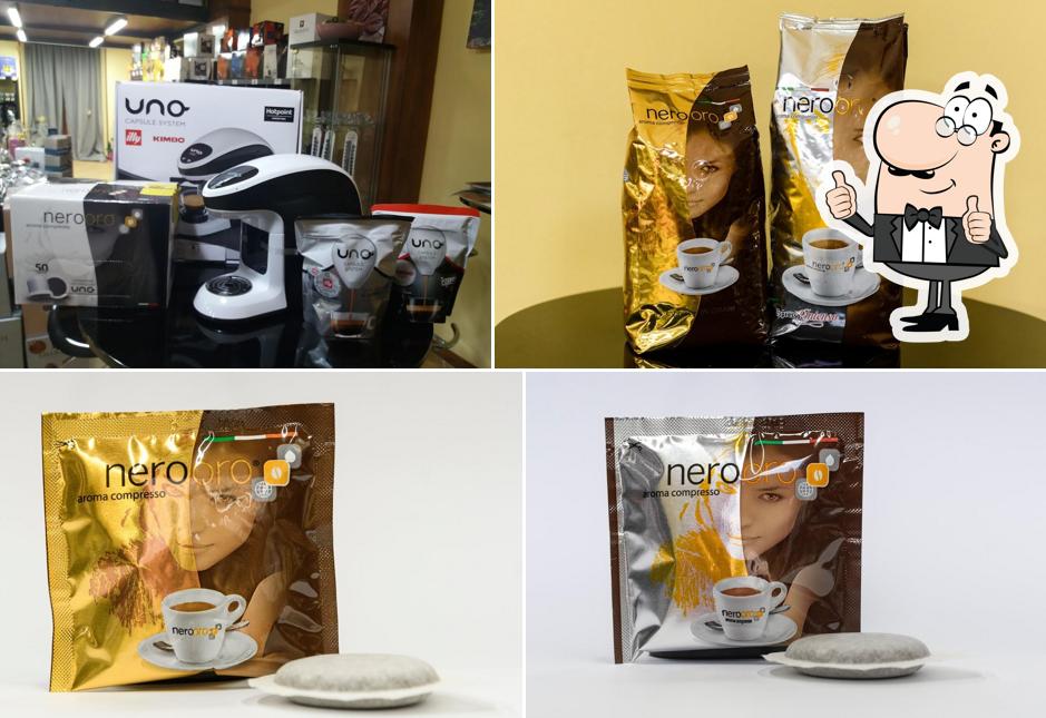 Foto di Gio' Coffee