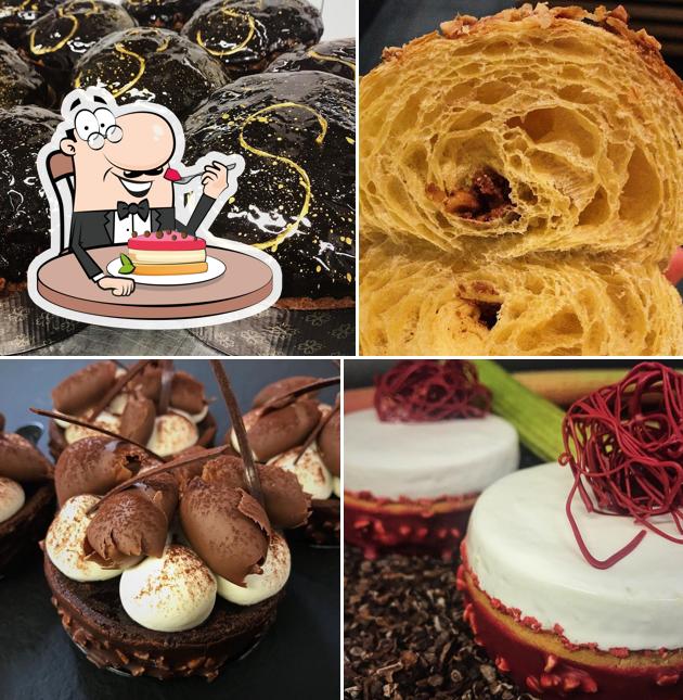 Pasticceria Bar I Dolci di Ricky di Richard Wieser