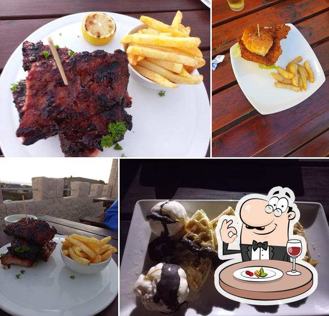 Camelot Restaurant & Bar