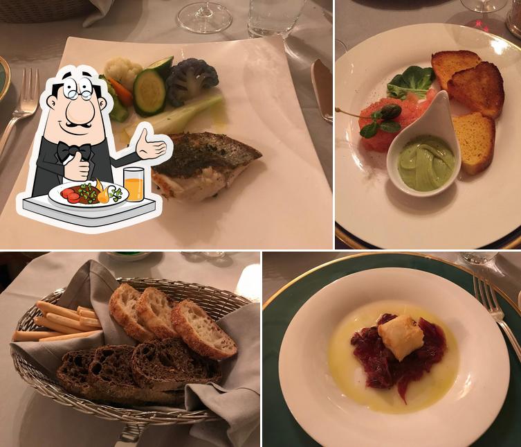 Cibo al Canova Restaurant