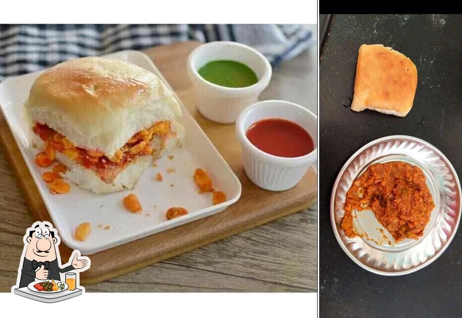 Meals at Foodish( ડેલી ચસકા)