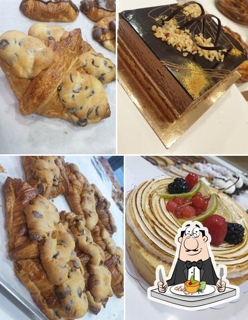 Passion & gourmandises - Boulangerie/Pâtisserie