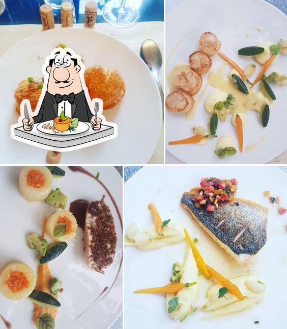 La Belle Croix Hôtel - Brasserie - Restaurant
