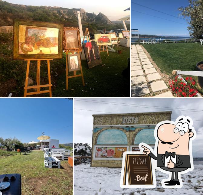 Vedi questa foto di One Baja Sardinia