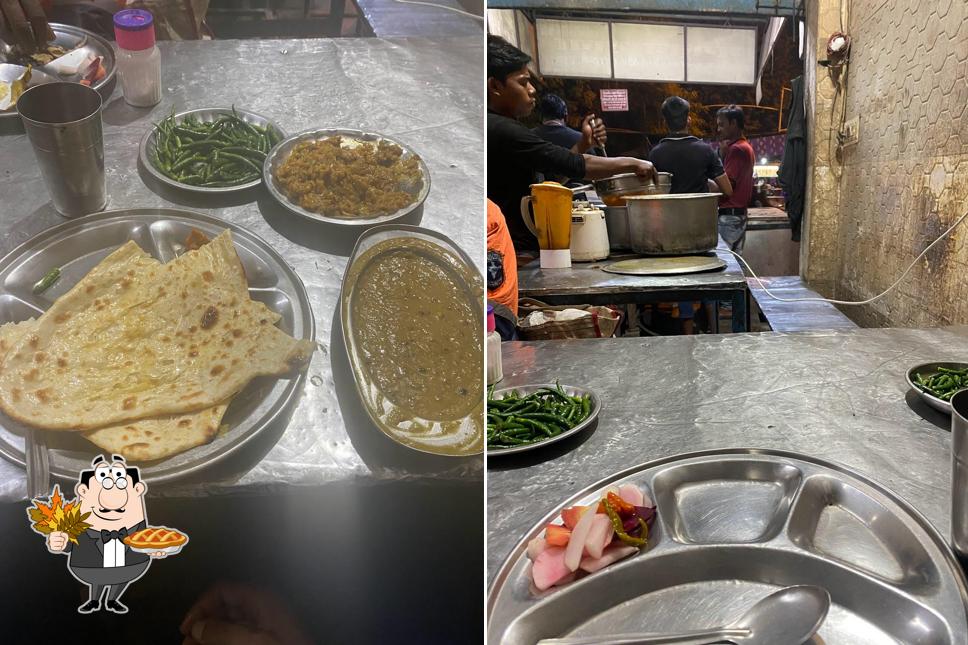Bhagwan dhaba