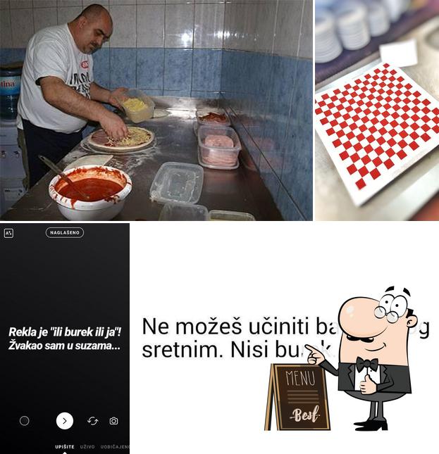 Vedi la foto di Burek Jura