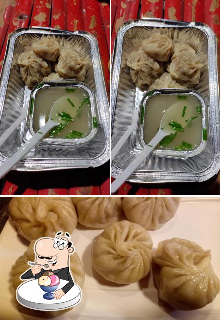 Denzong Kitchen - Lake Town