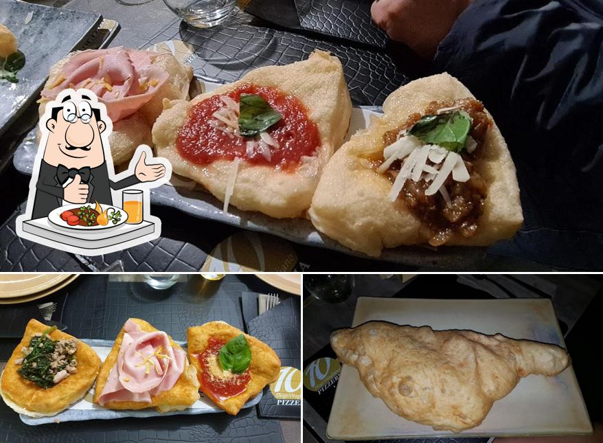 Platti al Diego Vitagliano Pizzeria - Pozzuoli