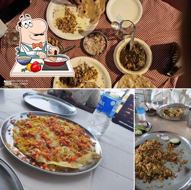 Hotel Prakash,Hungund