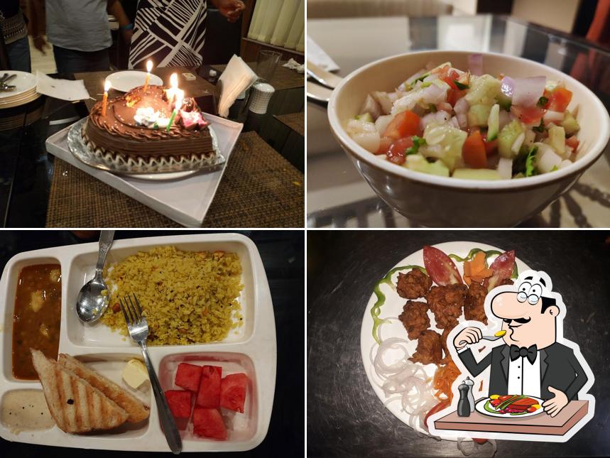 Hotel Railview Bhubaneswar