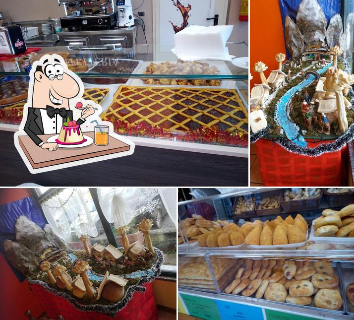 Il Pane di Mario & Maria